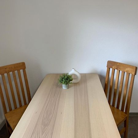 Ferienwohnung Karla Albbruck Esterno foto