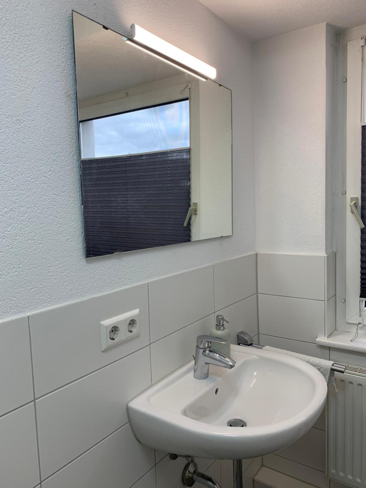 Ferienwohnung Karla Albbruck Esterno foto