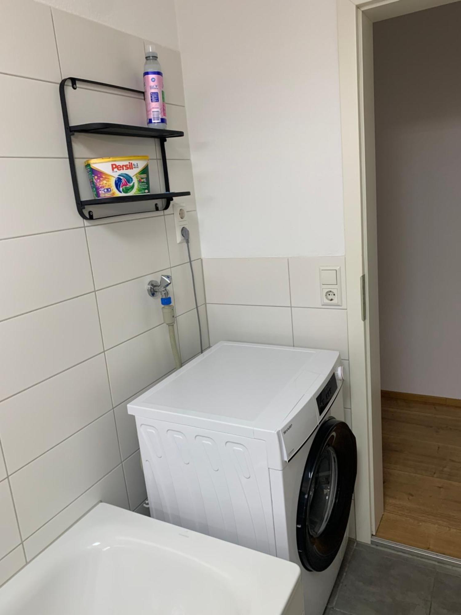 Ferienwohnung Karla Albbruck Esterno foto