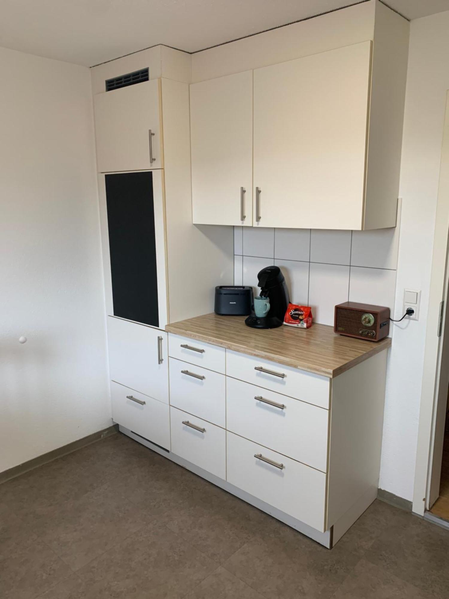 Ferienwohnung Karla Albbruck Esterno foto