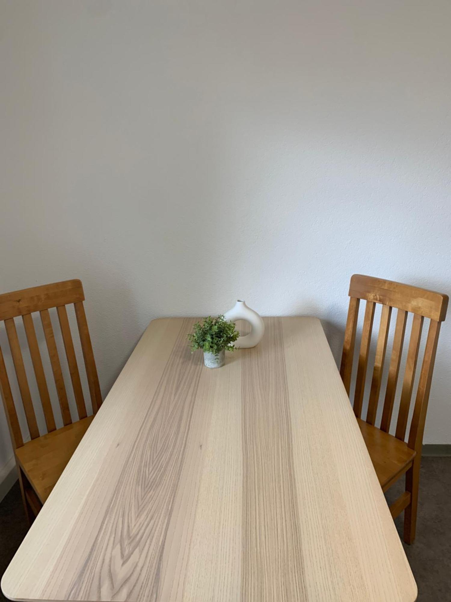 Ferienwohnung Karla Albbruck Esterno foto