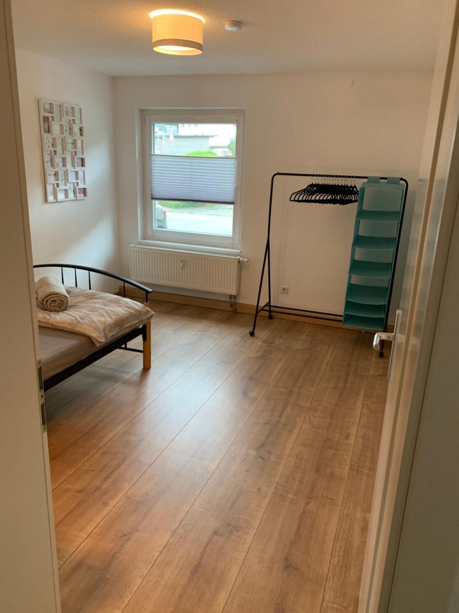 Ferienwohnung Karla Albbruck Esterno foto