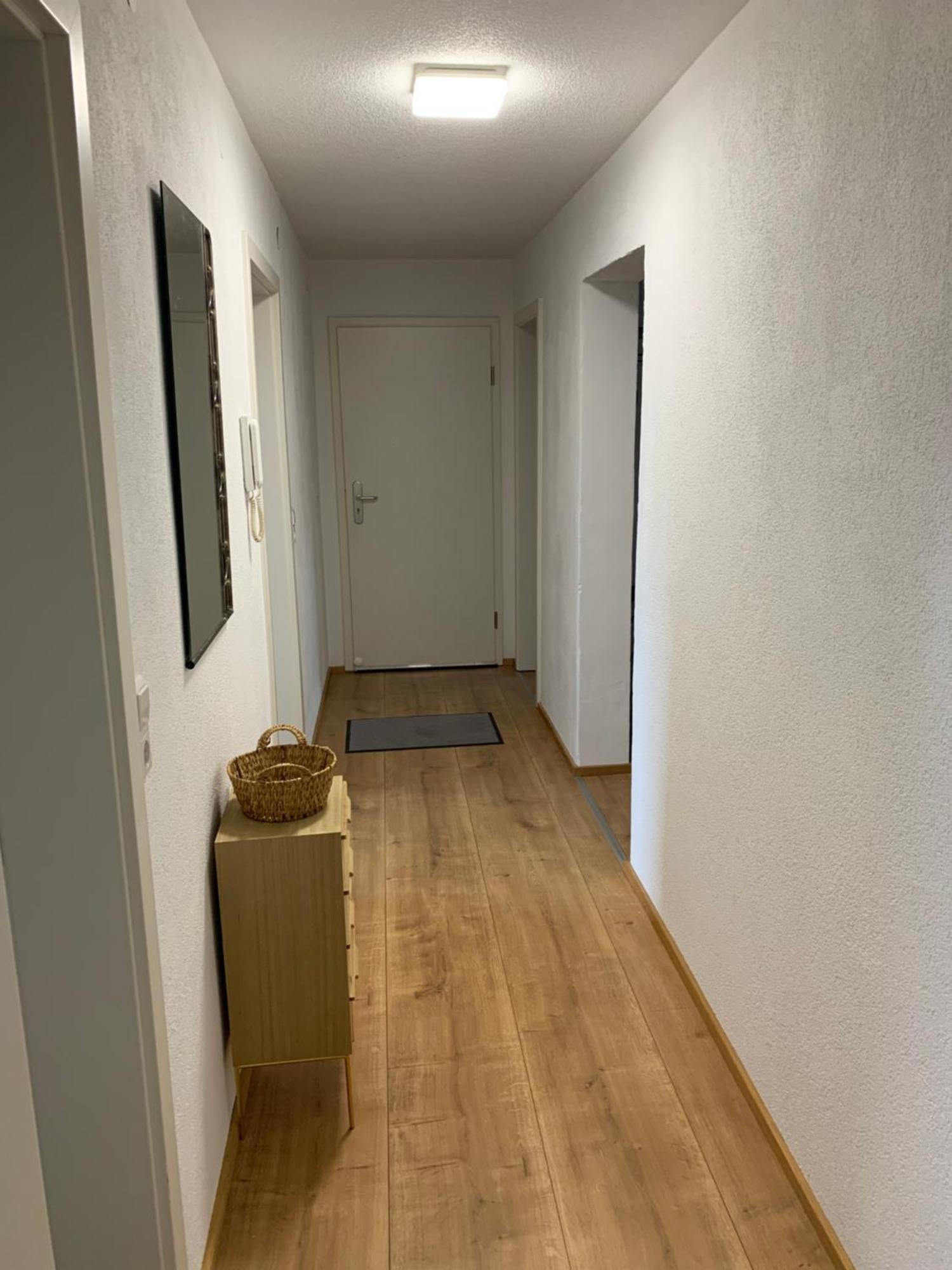 Ferienwohnung Karla Albbruck Esterno foto