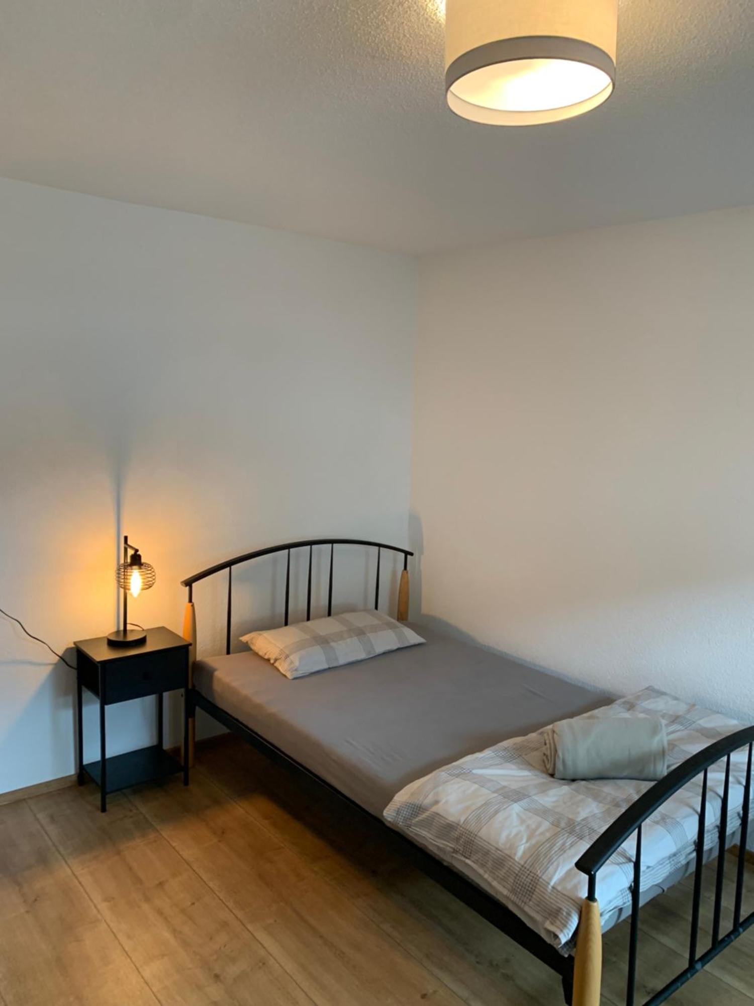 Ferienwohnung Karla Albbruck Esterno foto