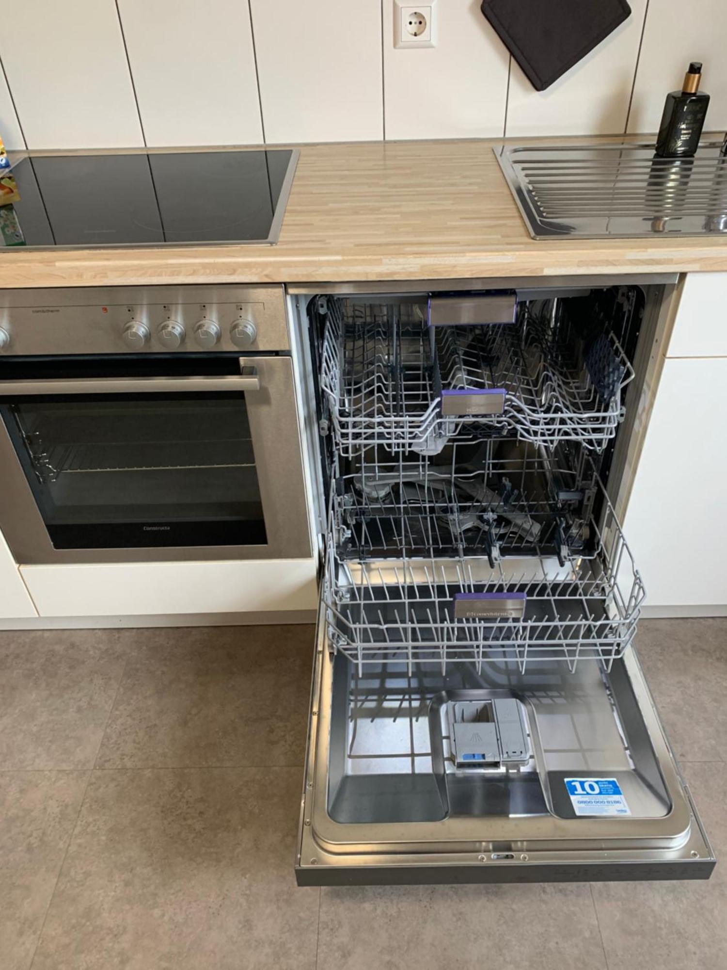 Ferienwohnung Karla Albbruck Esterno foto
